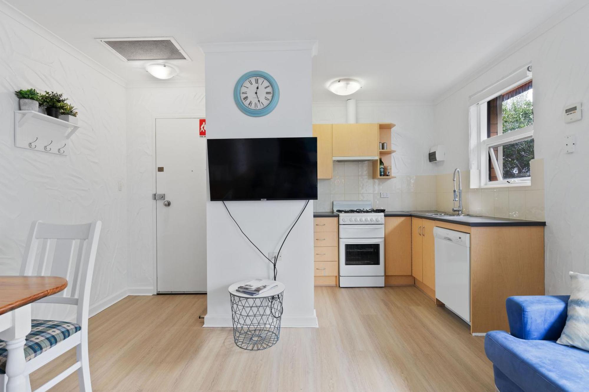 Bayswaterfront Apartments Adelaide Cameră foto