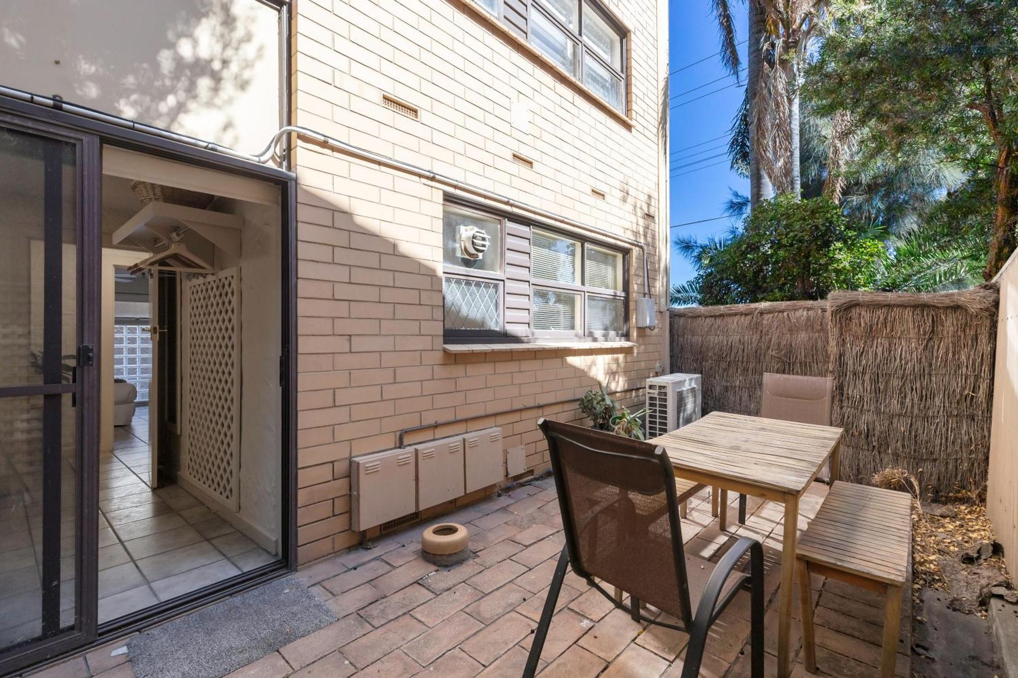 Bayswaterfront Apartments Adelaide Cameră foto